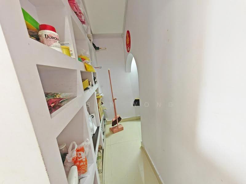 Rumah Banglo untuk Dijual di Batu 9 (Cheras) - Eason Wong - PropertyGuru.com.my