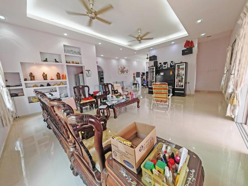 Rumah Banglo untuk Dijual di Batu 9 (Cheras) - Eason Wong - PropertyGuru.com.my