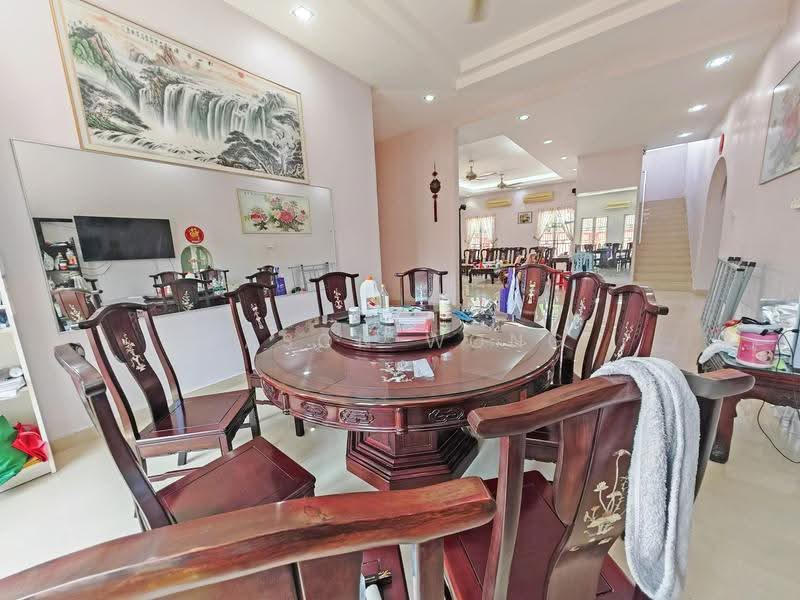 Rumah Banglo untuk Dijual di Batu 9 (Cheras) - Eason Wong - PropertyGuru.com.my
