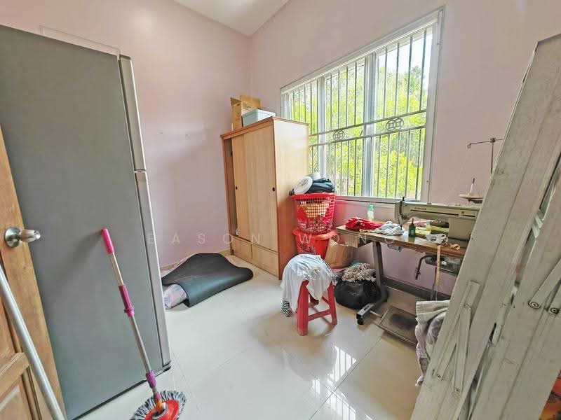 Rumah Banglo untuk Dijual di Batu 9 (Cheras) - Eason Wong - PropertyGuru.com.my