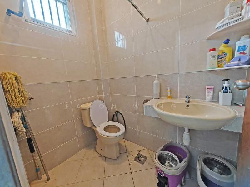 Rumah Banglo untuk Dijual di Batu 9 (Cheras) - Eason Wong - PropertyGuru.com.my