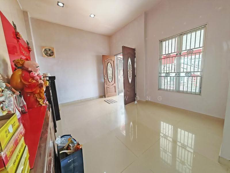 Rumah Banglo untuk Dijual di Batu 9 (Cheras) - Eason Wong - PropertyGuru.com.my
