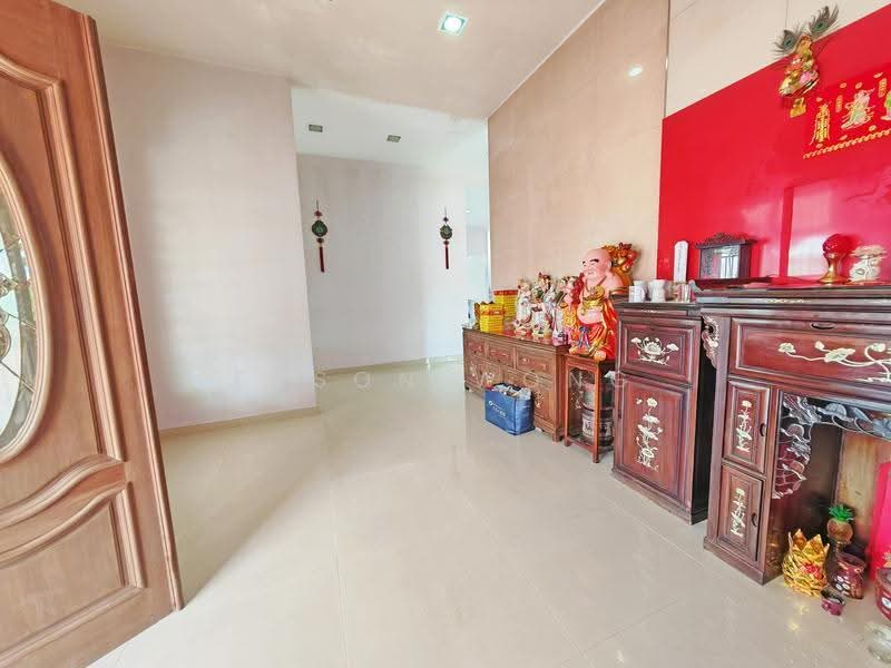 Rumah Banglo untuk Dijual di Batu 9 (Cheras) - Eason Wong - PropertyGuru.com.my