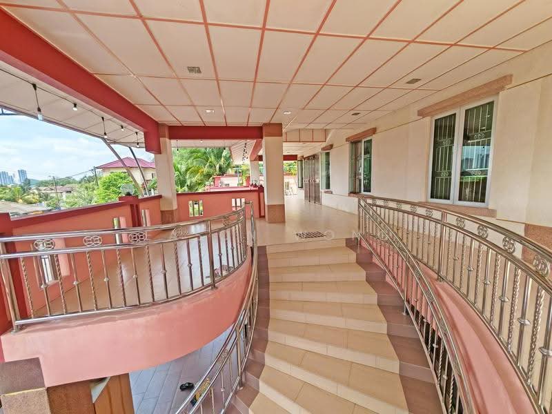 Rumah Banglo untuk Dijual di Batu 9 (Cheras) - Eason Wong - PropertyGuru.com.my