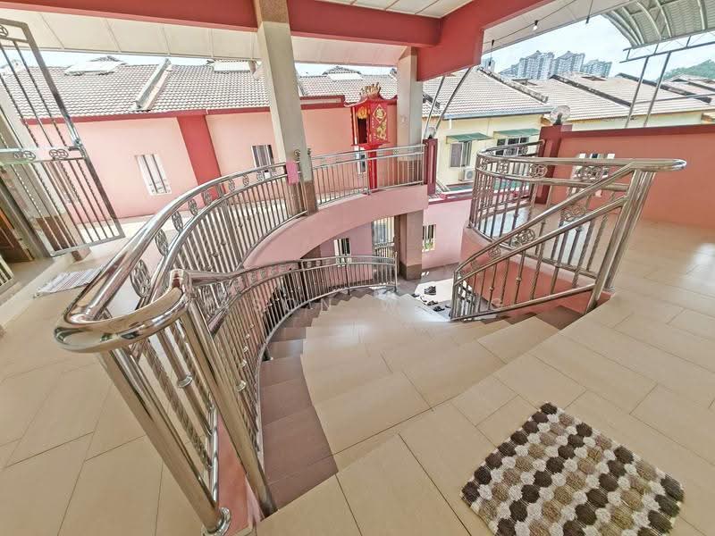 Rumah Banglo untuk Dijual di Batu 9 (Cheras) - Eason Wong - PropertyGuru.com.my