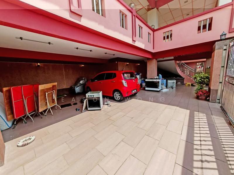 Rumah Banglo untuk Dijual di Batu 9 (Cheras) - Eason Wong - PropertyGuru.com.my