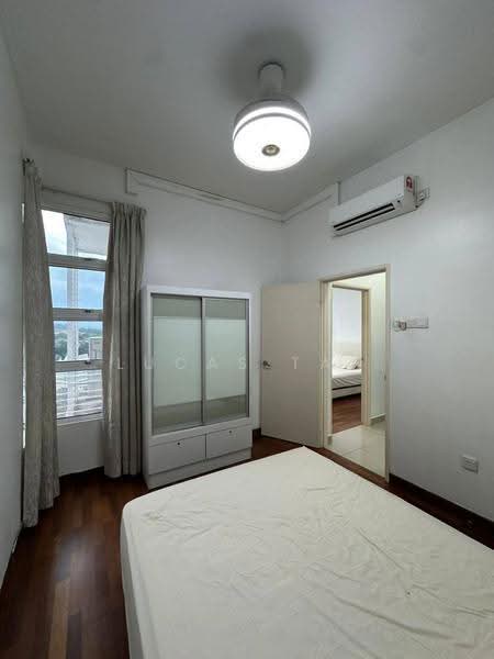 Apartment for Rent at Horizon Residence (Dwi Mutiara) - Lucas Tan - PropertyGuru.com.my