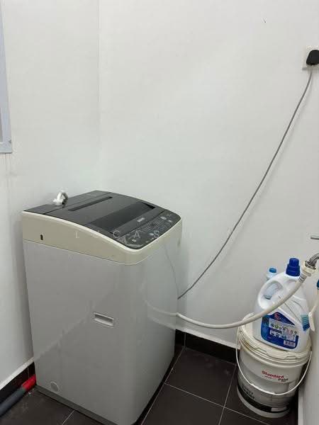 Apartment for Rent at Horizon Residence (Dwi Mutiara) - Lucas Tan - PropertyGuru.com.my