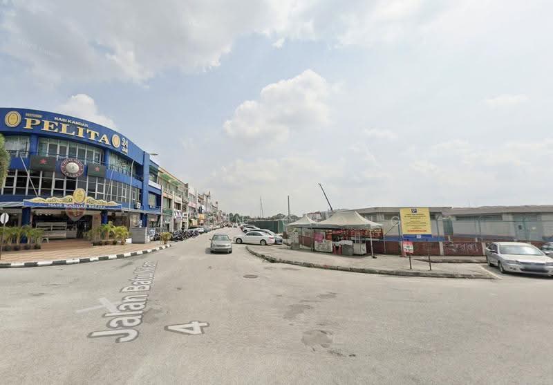 Kedai untuk Dijual di Bandar Bukit Tinggi (Klang) - Jason Chong - PropertyGuru.com.my