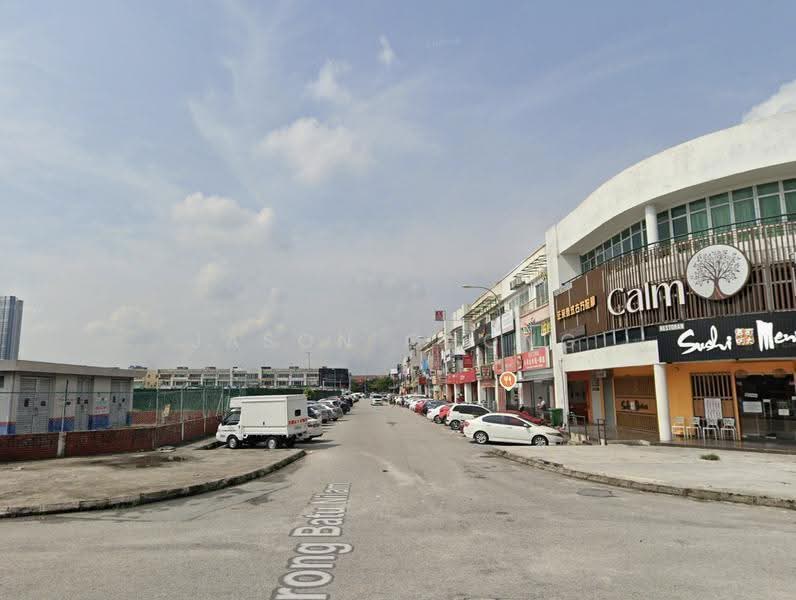 Kedai untuk Dijual di Bandar Bukit Tinggi (Klang) - Jason Chong - PropertyGuru.com.my