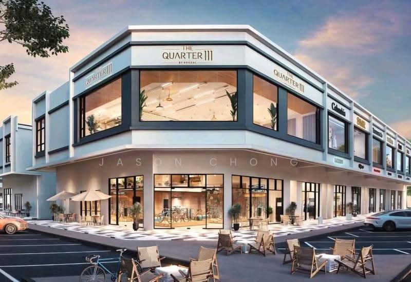 Kedai untuk Dijual di Bandar Bukit Tinggi (Klang) - Jason Chong - PropertyGuru.com.my