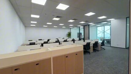 Office for Rent in KLCC (KL City Centre) - Kenex Seng - PropertyGuru.com.my