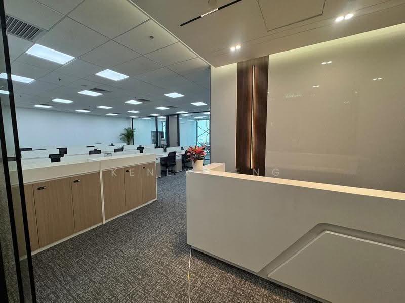 Office for Rent in KLCC (KL City Centre) - Kenex Seng - Interior - PropertyGuru.com.my