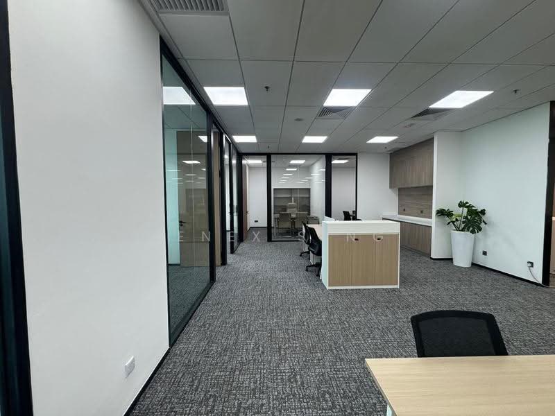 Office for Rent in KLCC (KL City Centre) - Kenex Seng - Interior - PropertyGuru.com.my