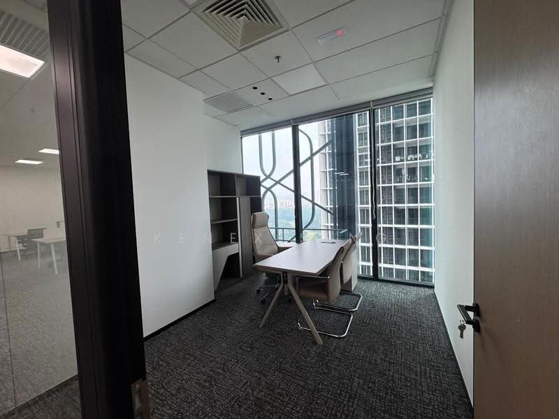 Office for Rent in KLCC (KL City Centre) - Kenex Seng - Study - PropertyGuru.com.my