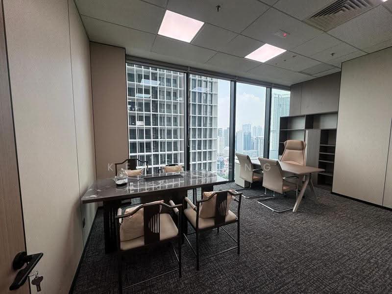 Office for Rent in KLCC (KL City Centre) - Kenex Seng - Study - PropertyGuru.com.my
