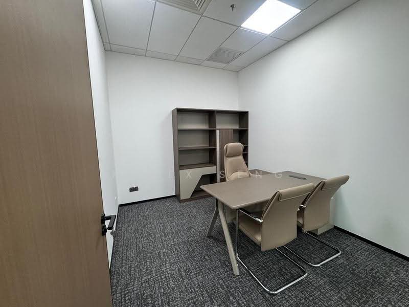 Office for Rent in KLCC (KL City Centre) - Kenex Seng - Study - PropertyGuru.com.my