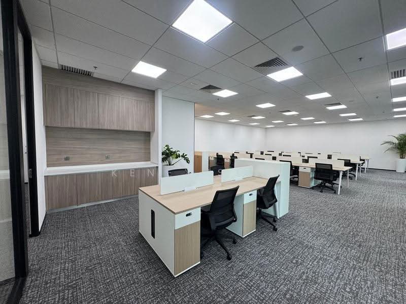 Office for Rent in KLCC (KL City Centre) - Kenex Seng - Interior - PropertyGuru.com.my