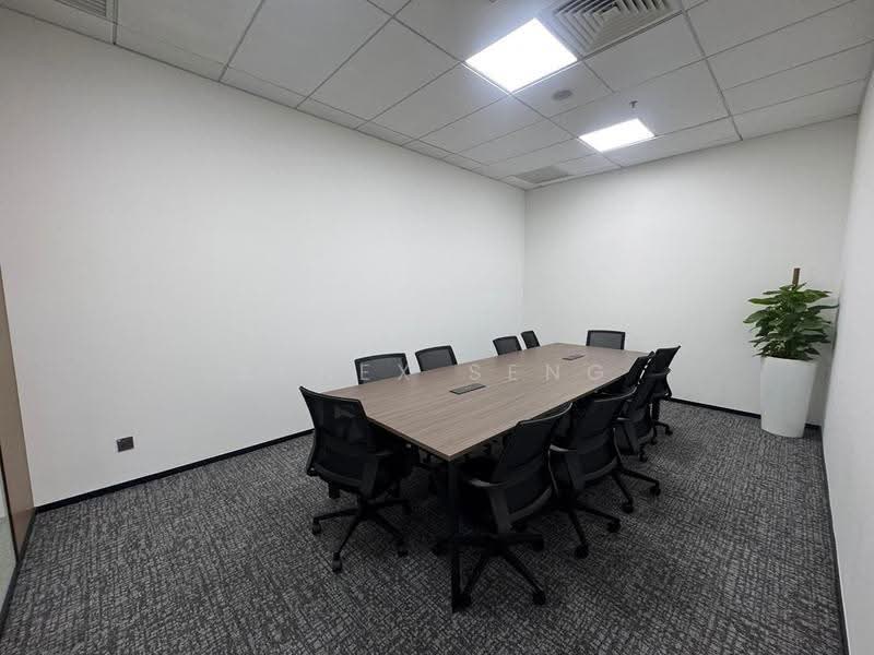 Office for Rent in KLCC (KL City Centre) - Kenex Seng - Interior - PropertyGuru.com.my