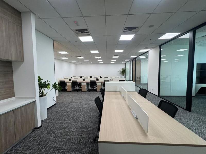 Office for Rent in KLCC (KL City Centre) - Kenex Seng - Interior - PropertyGuru.com.my