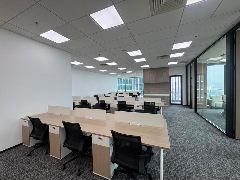 Office for Rent in KLCC (KL City Centre) - Kenex Seng - Interior - PropertyGuru.com.my
