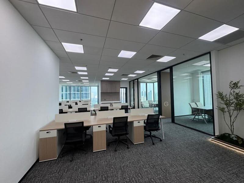 Office for Rent in KLCC (KL City Centre) - Kenex Seng - Interior - PropertyGuru.com.my