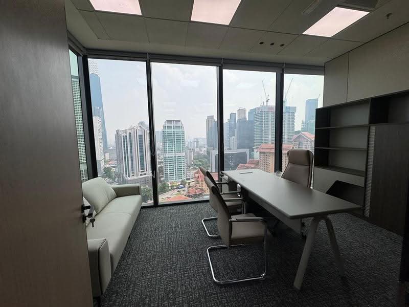 Office for Rent in KLCC (KL City Centre) - Kenex Seng - Study - PropertyGuru.com.my