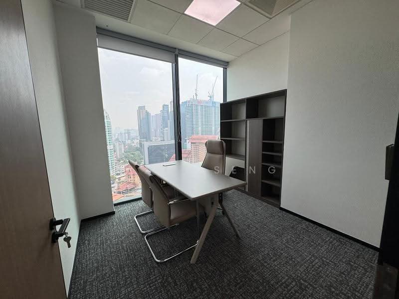 Office for Rent in KLCC (KL City Centre) - Kenex Seng - Study - PropertyGuru.com.my
