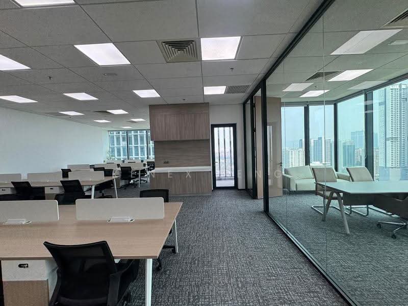 Office for Rent in KLCC (KL City Centre) - Kenex Seng - Office - PropertyGuru.com.my