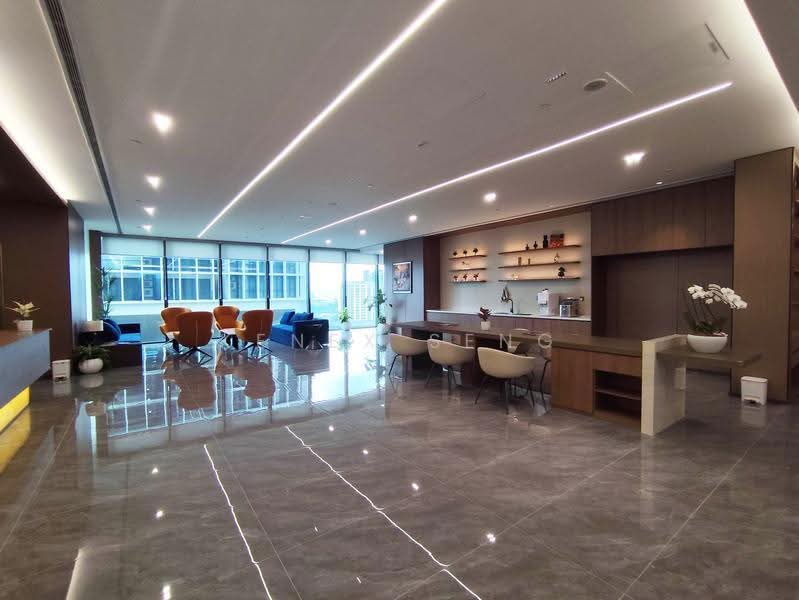 Office for Rent in KLCC (KL City Centre) - Kenex Seng - Lobby - PropertyGuru.com.my