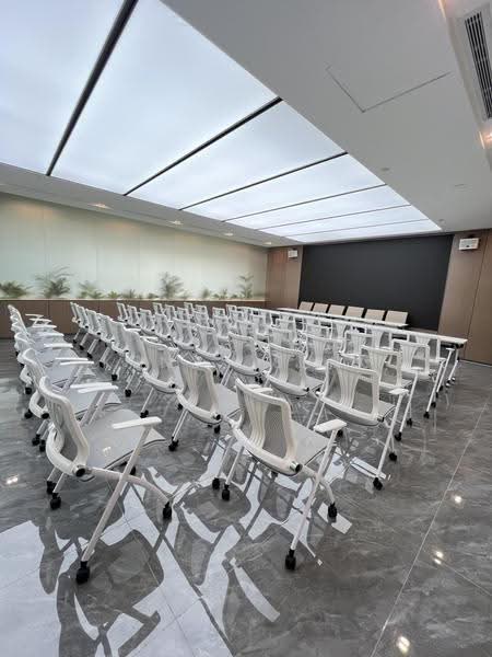 Office for Rent in KLCC (KL City Centre) - Kenex Seng - Interior - PropertyGuru.com.my