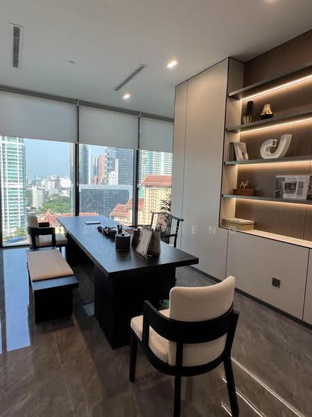 Office for Rent in KLCC (KL City Centre) - Kenex Seng - Study - PropertyGuru.com.my