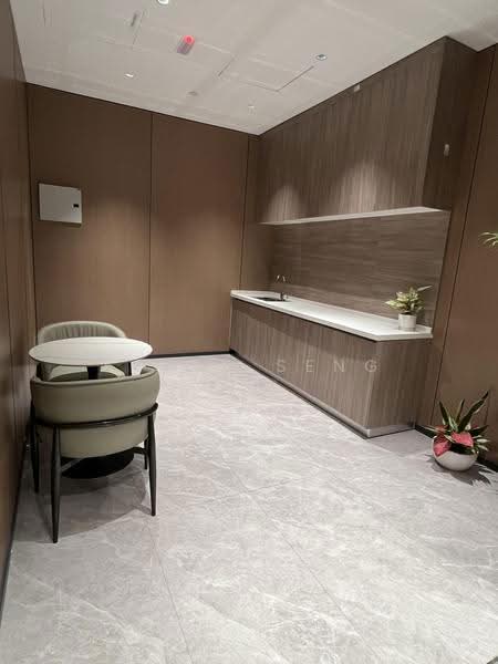 Office for Rent in KLCC (KL City Centre) - Kenex Seng - Interior - PropertyGuru.com.my