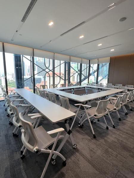 Office for Rent in KLCC (KL City Centre) - Kenex Seng - View - PropertyGuru.com.my