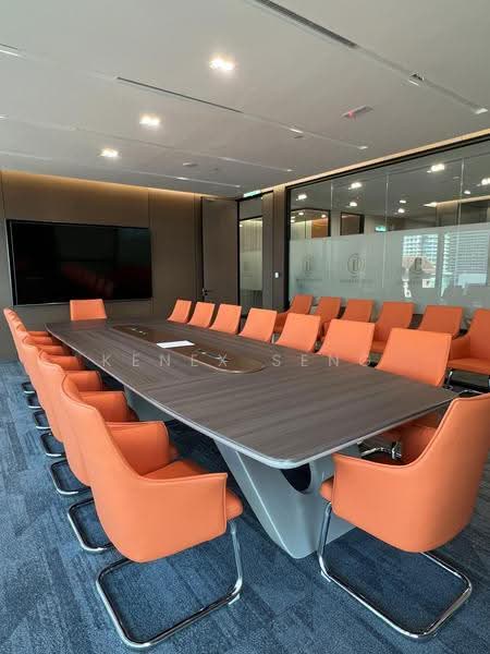 Office for Rent in KLCC (KL City Centre) - Kenex Seng - Interior - PropertyGuru.com.my