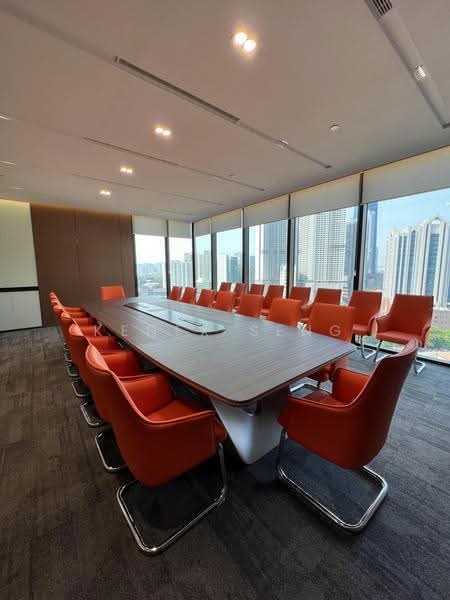 Office for Rent in KLCC (KL City Centre) - Kenex Seng - Interior - PropertyGuru.com.my