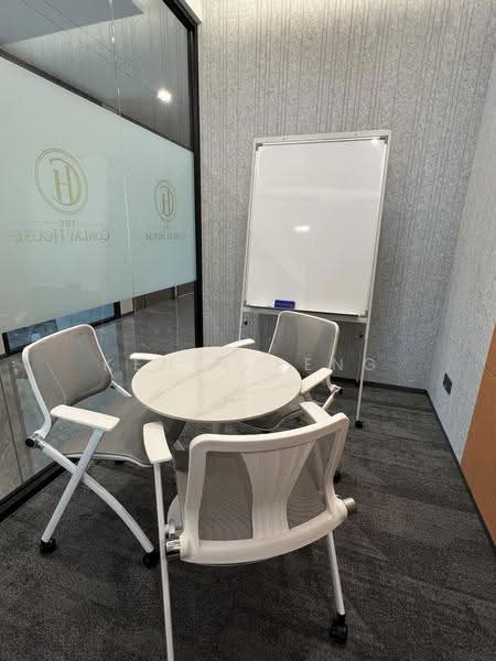 Office for Rent in KLCC (KL City Centre) - Kenex Seng - Interior - PropertyGuru.com.my