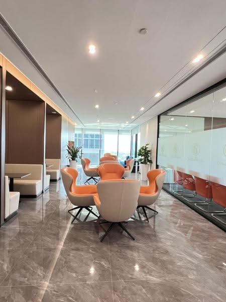 Office for Rent in KLCC (KL City Centre) - Kenex Seng - Lobby - PropertyGuru.com.my