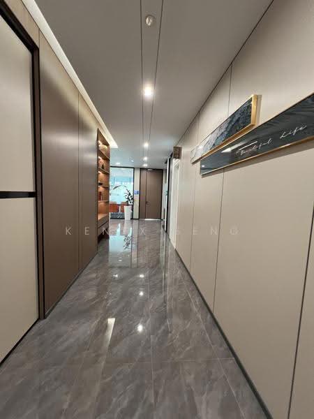 Office for Rent in KLCC (KL City Centre) - Kenex Seng - Corridor - PropertyGuru.com.my