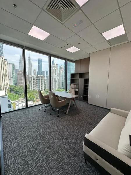 Office for Rent in KLCC (KL City Centre) - Kenex Seng - Study - PropertyGuru.com.my