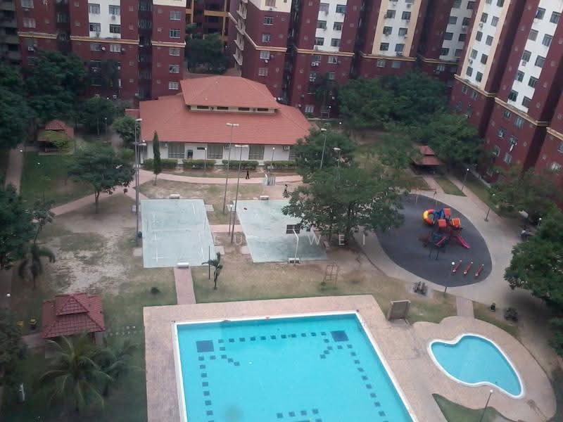 Apartment for Sale at Mentari Court - Chun Wei - Exterior - PropertyGuru.com.my