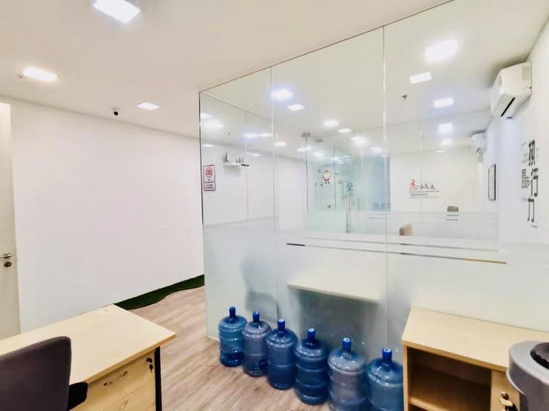 Pejabat untuk Dijual di Taman Maluri (Cheras) - Steven Tung - Interior - PropertyGuru.com.my