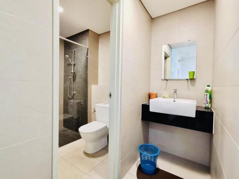 Pejabat untuk Dijual di Taman Maluri (Cheras) - Steven Tung - Bathroom - PropertyGuru.com.my