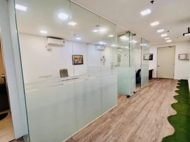 Pejabat untuk Dijual di Taman Maluri (Cheras) - Steven Tung - Interior - PropertyGuru.com.my