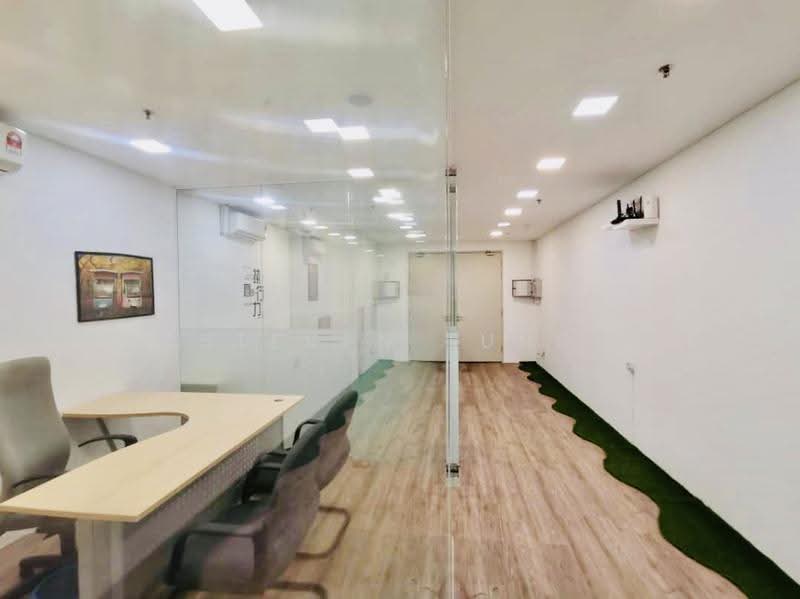 Pejabat untuk Dijual di Taman Maluri (Cheras) - Steven Tung - Interior - PropertyGuru.com.my