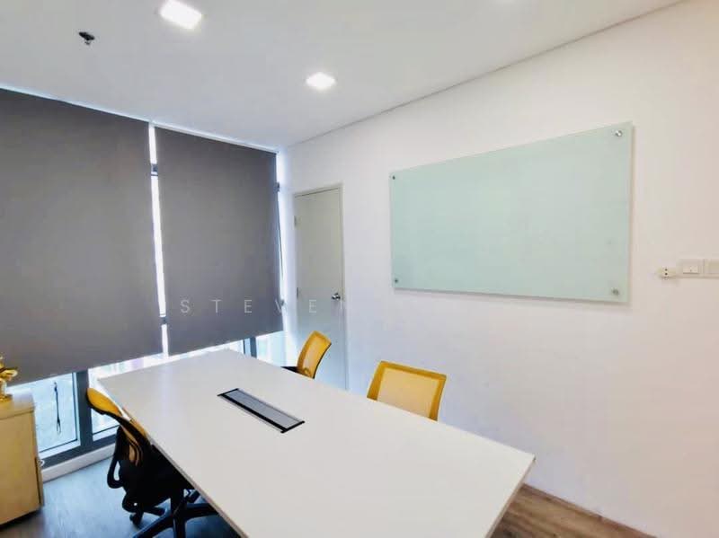 Pejabat untuk Dijual di Taman Maluri (Cheras) - Steven Tung - Interior - PropertyGuru.com.my