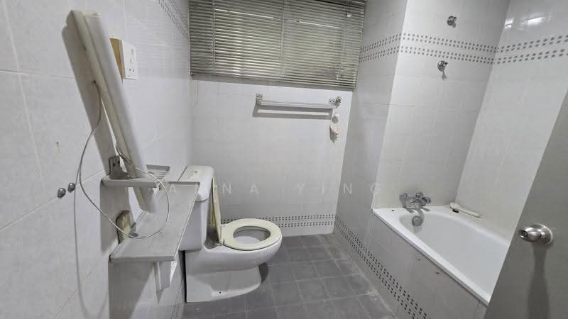 Condominium for Rent at Fraser Towers - Anna Ying - Bathroom - PropertyGuru.com.my