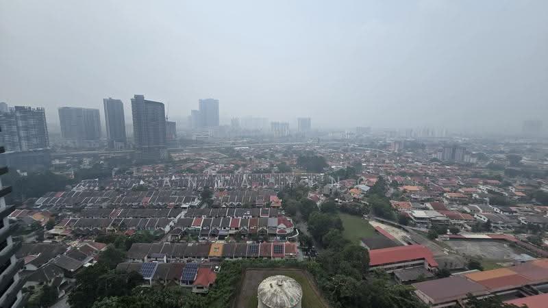 Condominium for Rent at Fraser Towers - Anna Ying - Exterior - PropertyGuru.com.my