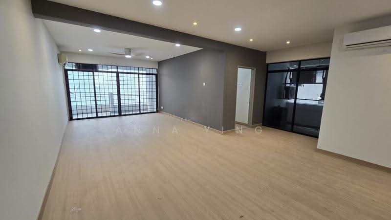 Condominium for Rent at Fraser Towers - Anna Ying - Living Room - PropertyGuru.com.my