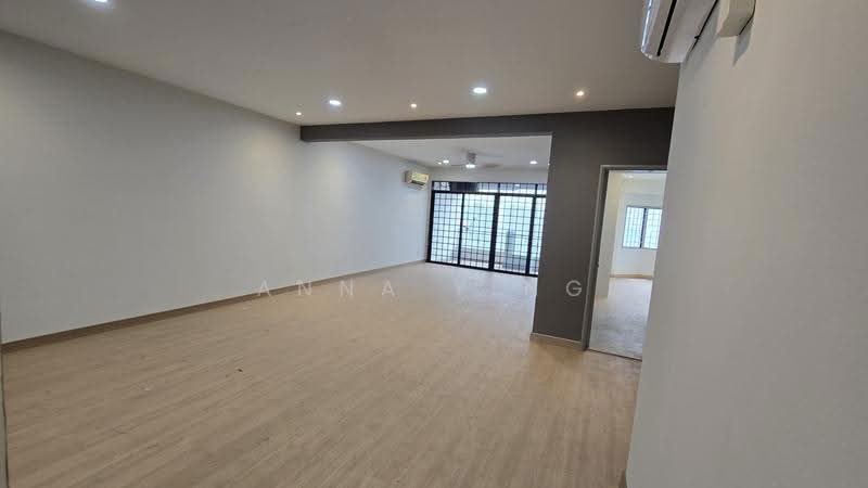 Condominium for Rent at Fraser Towers - Anna Ying - Living Room - PropertyGuru.com.my